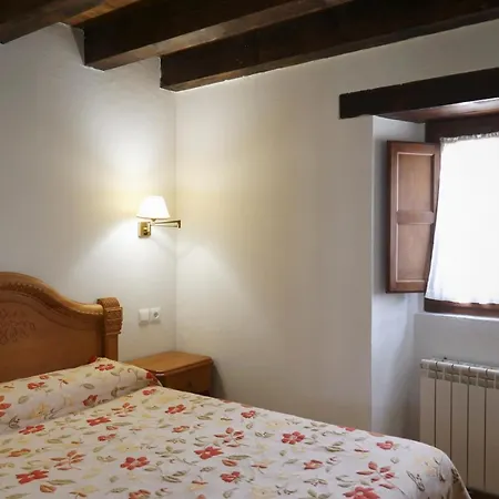 Turisticos La Puebla Appartement Valle de Sedano