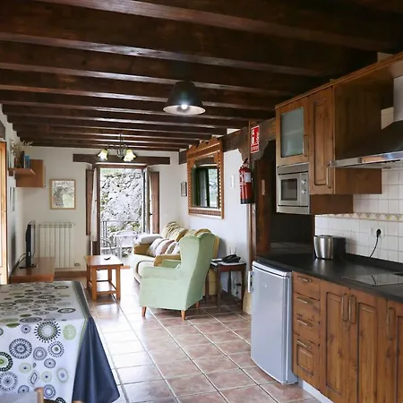 Turisticos La Puebla Appartement Valle de Sedano