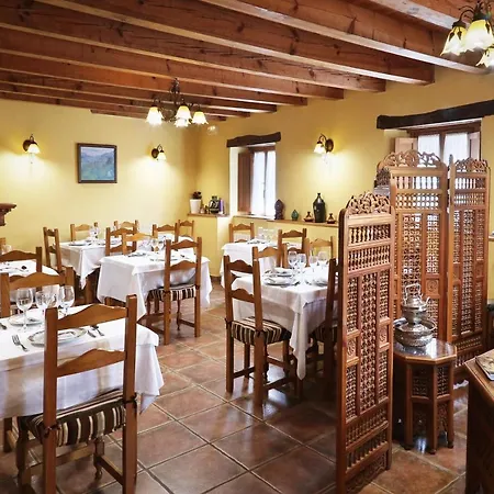 Turisticos La Puebla