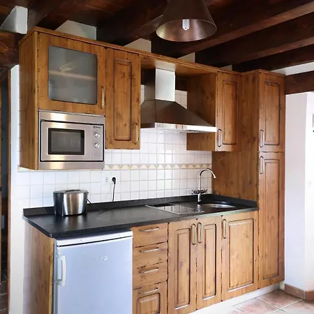 Turisticos La Puebla Appartement Valle de Sedano