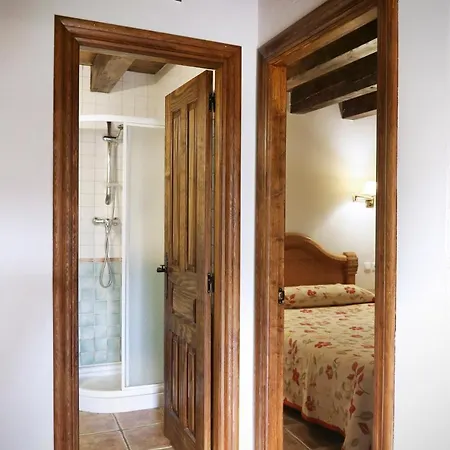 Appartement Turisticos La Puebla Valle de Sedano