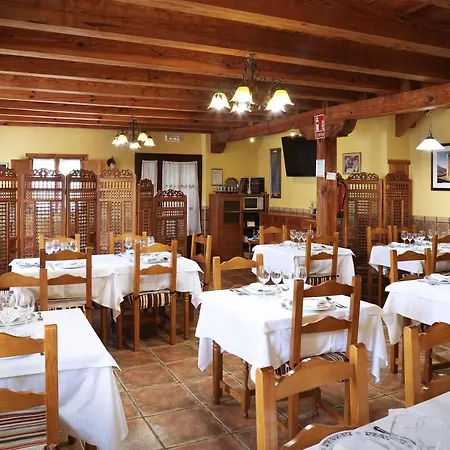 Turisticos La Puebla